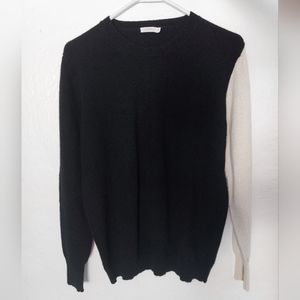 6397 cashmere sweater, size S